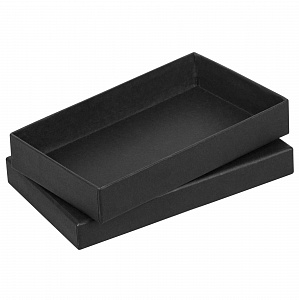 Коробка Slender, малая 17,2х10,3х2,9 см.  №8